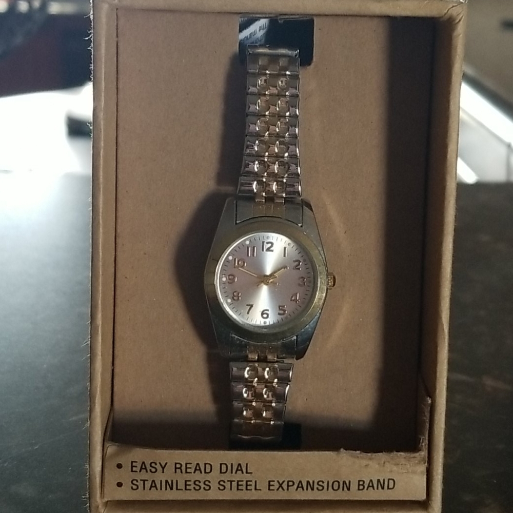 Small watch